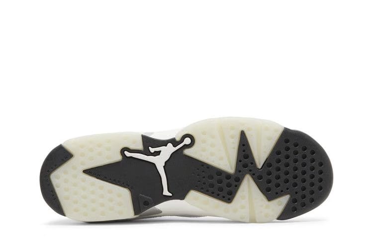 Air Jordan Flight Club 91 GS White