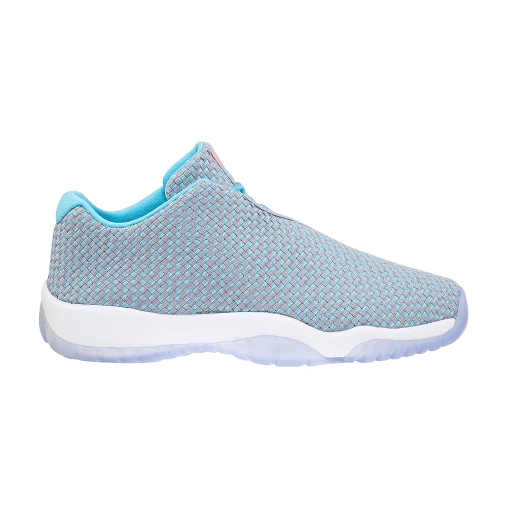 Air Jordan Future Low GG Wolf Grey