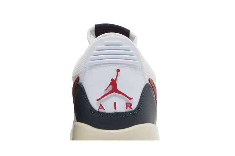 Air Jordan Legacy 312 Low GS USA
