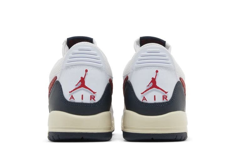 Air Jordan Legacy 312 Low GS USA