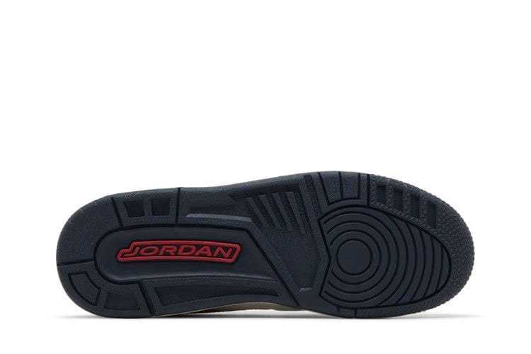 Air Jordan Legacy 312 Low GS USA