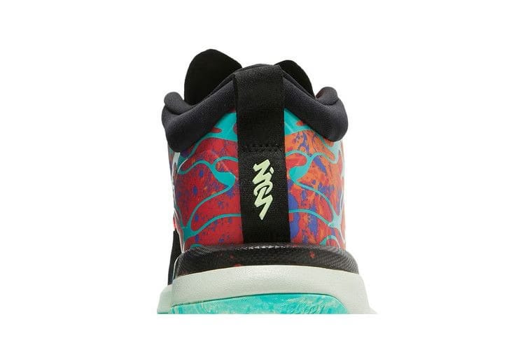 Air Jordan Zion 1 Project Z