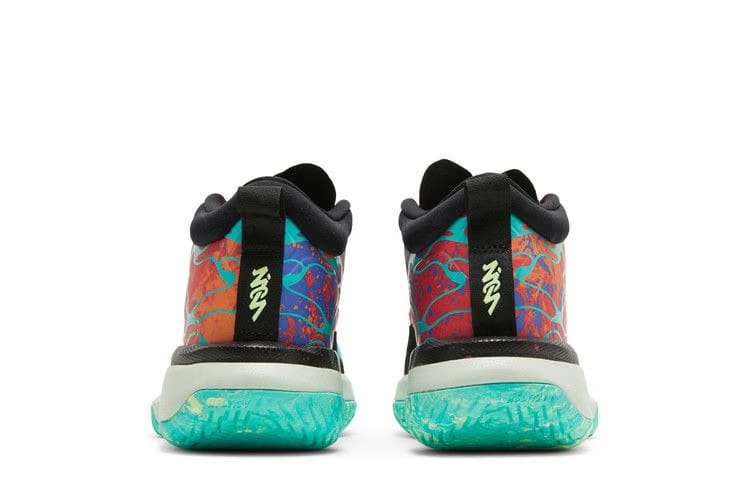 Air Jordan Zion 1 Project Z