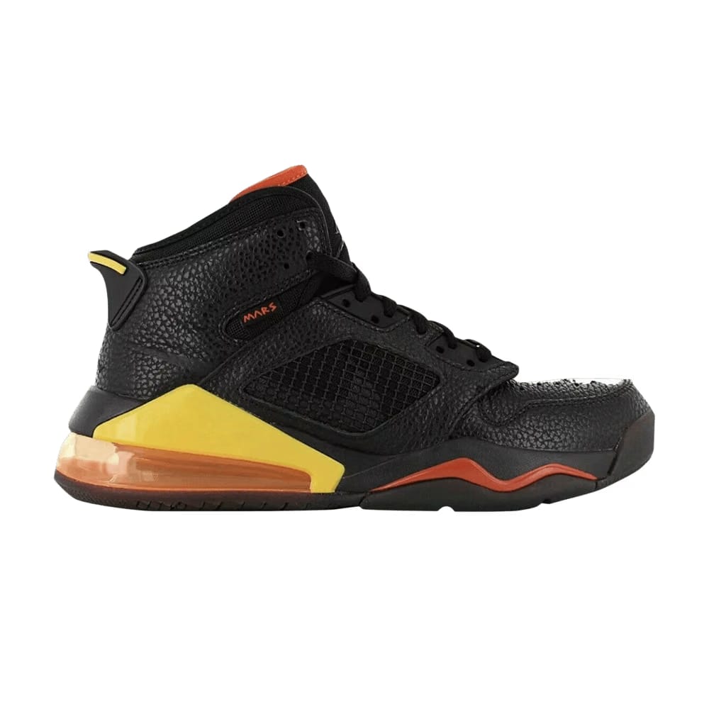 Air Jordan Mars 270 Citrus