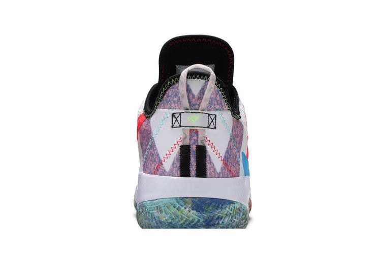 Air Jordan One Take 2 Multi-Color