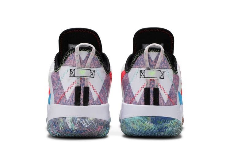 Air Jordan One Take 2 Multi-Color