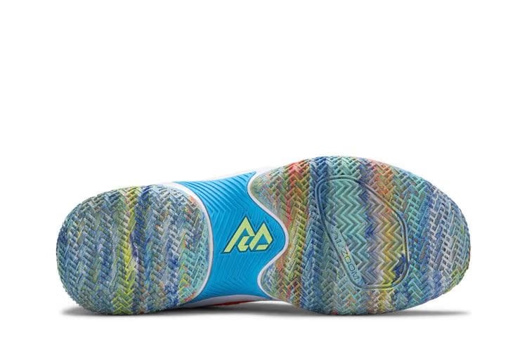 Air Jordan One Take 2 Multi-Color