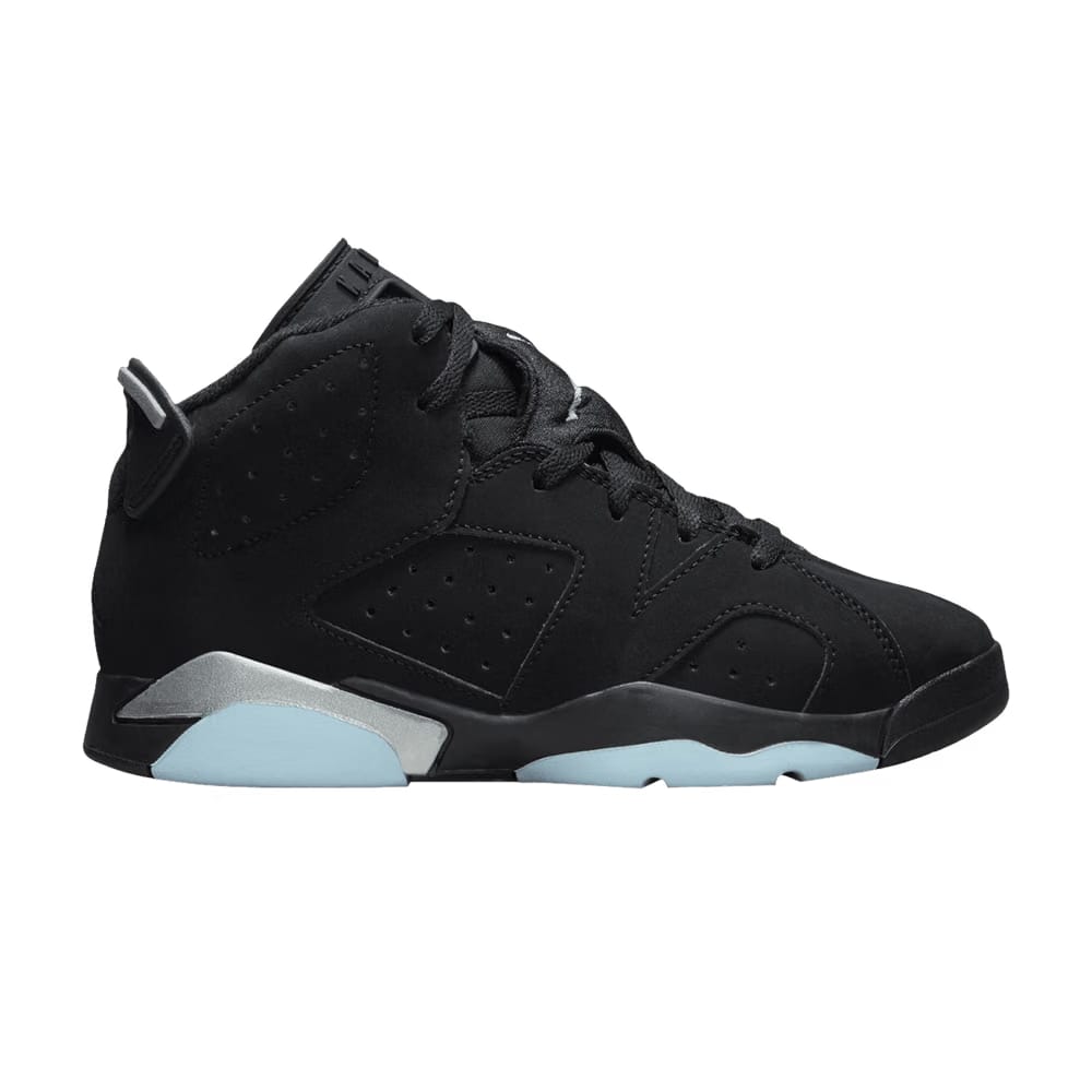 Air Jordan 6 Retro PS Chrome
