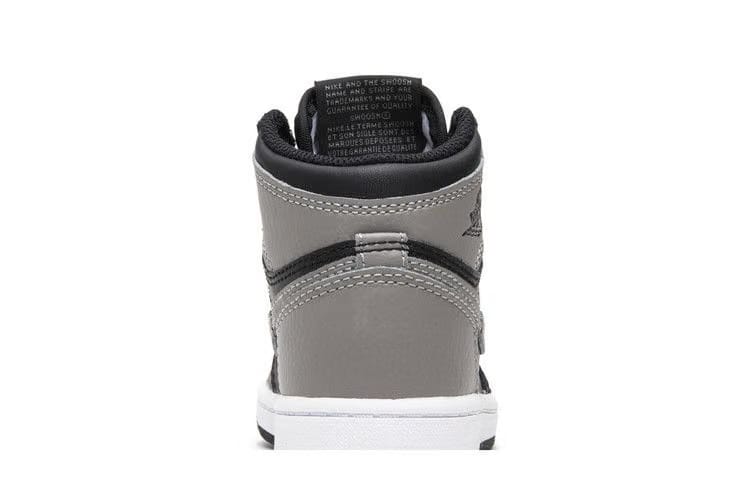 Air Jordan 1 Retro High OG PS Shadow