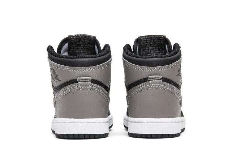 Air Jordan 1 Retro High OG PS Shadow