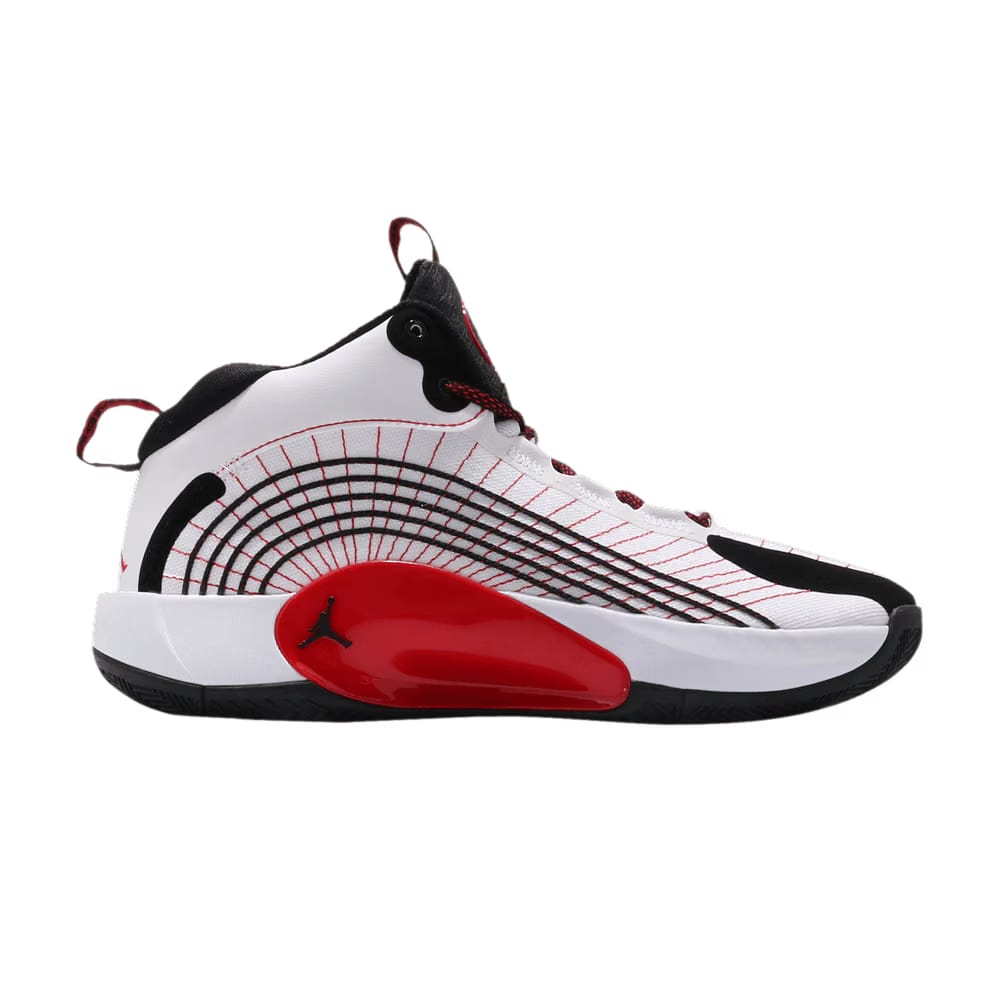 Air Jordan Jumpman 2021 PF University Red