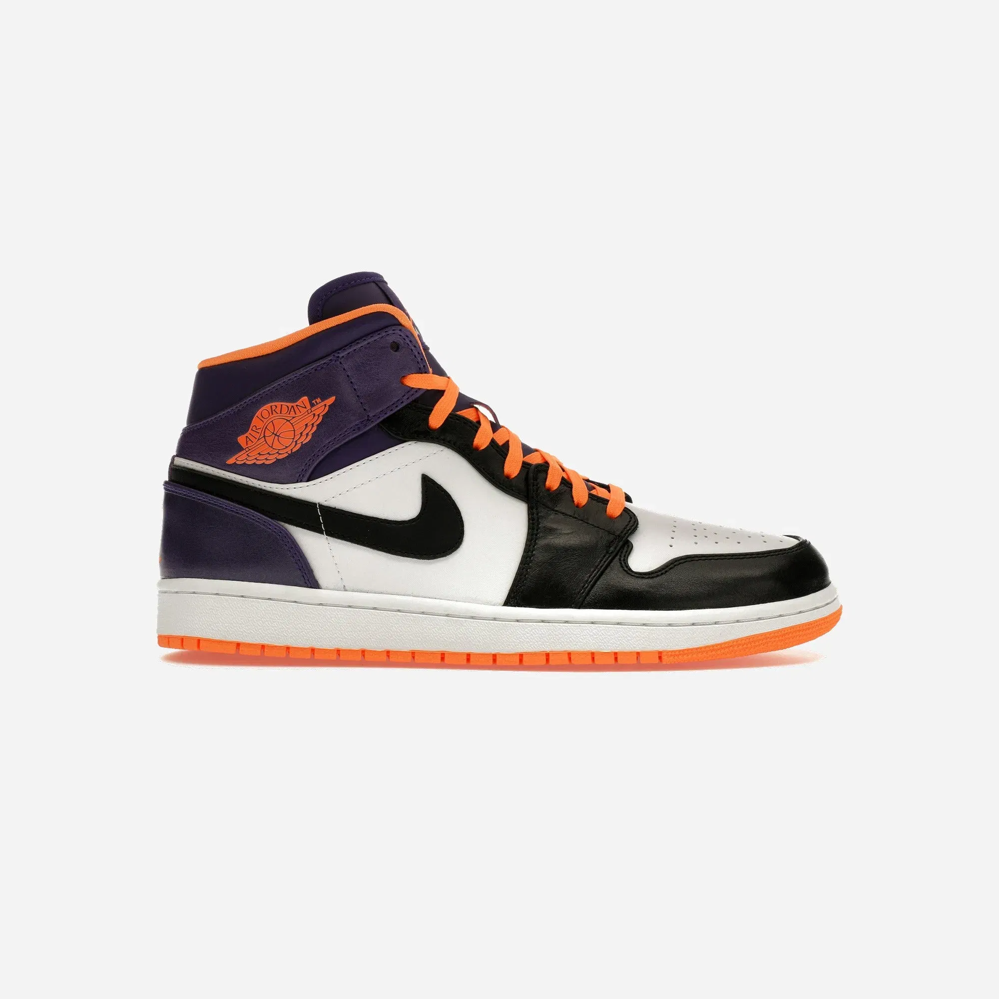 Air Jordan 1 Mid Phoenix Suns