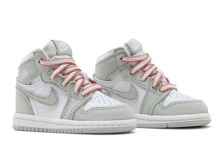 Air Jordan 1 Retro High OG TD Seafoam