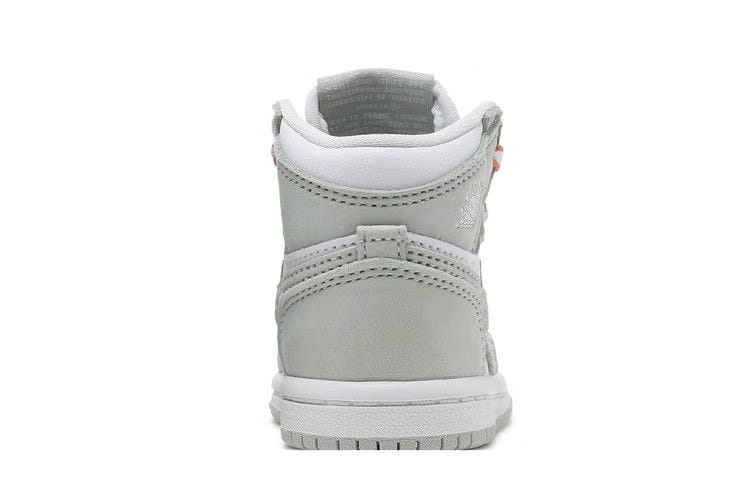 Air Jordan 1 Retro High OG TD Seafoam