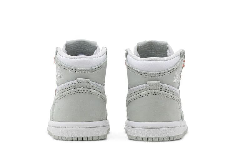 Air Jordan 1 Retro High OG TD Seafoam