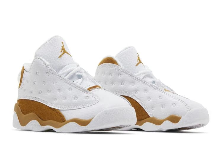Air Jordan 13 Retro TD Wheat 2023