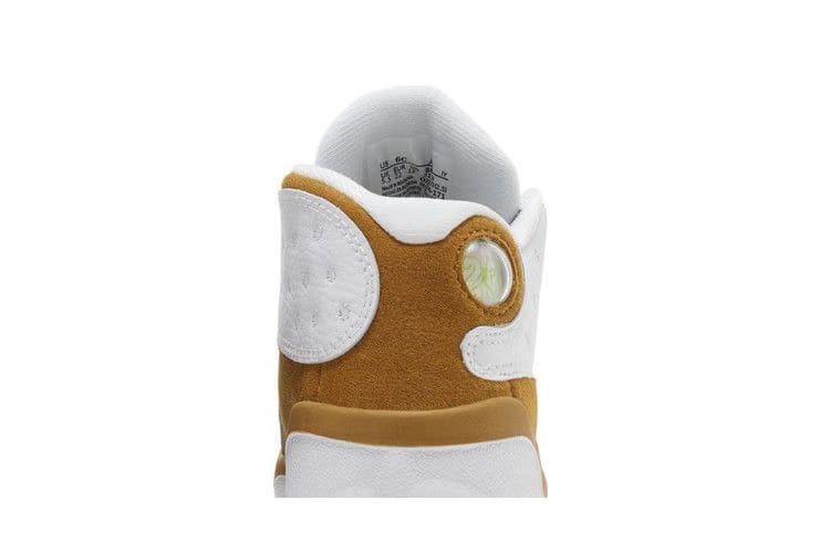 Air Jordan 13 Retro TD Wheat 2023