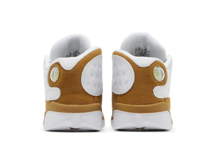 Air Jordan 13 Retro TD Wheat 2023