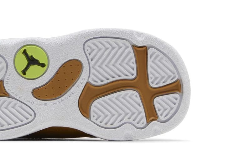 Air Jordan 13 Retro TD Wheat 2023
