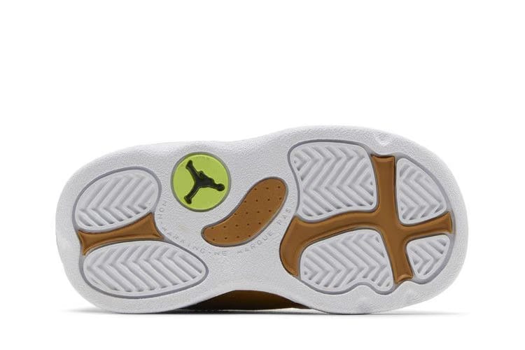 Air Jordan 13 Retro TD Wheat 2023