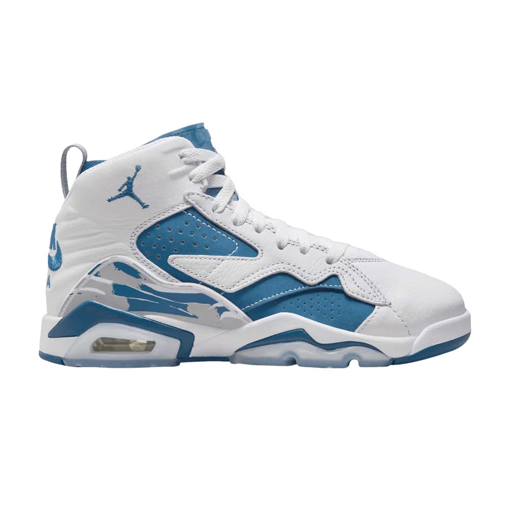 Air Jordan MVP GS Industrial Blue