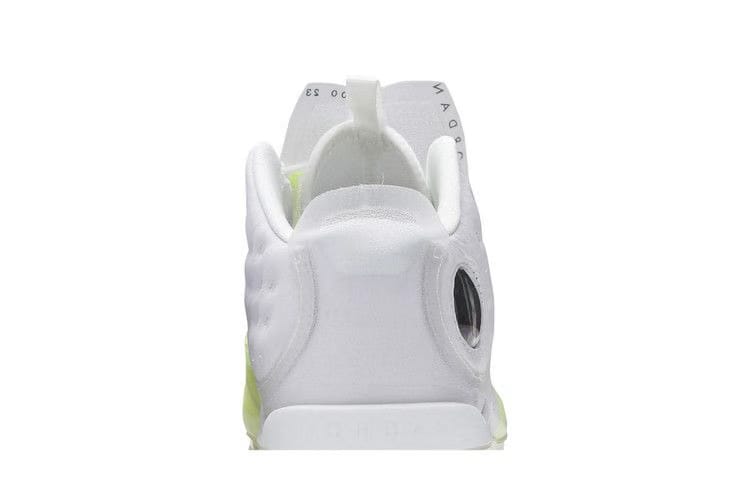 Wmns Air Jordan Reign 'White Volt'