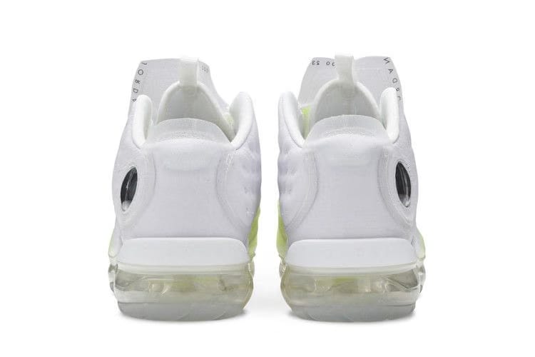 Wmns Air Jordan Reign 'White Volt'