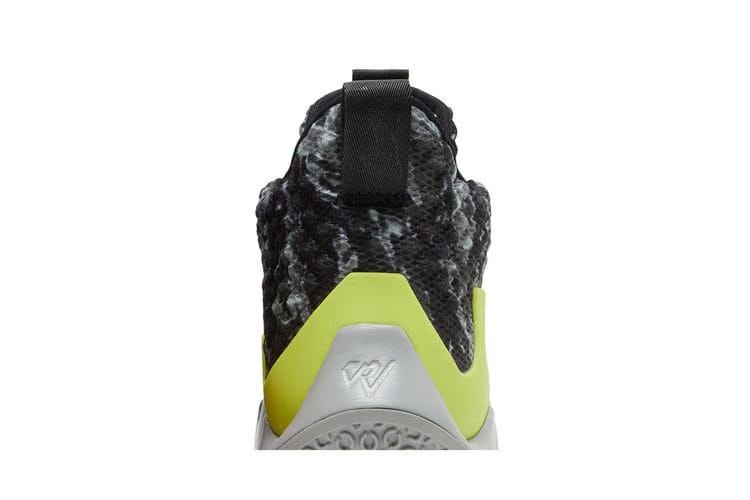 Air Jordan Why Not Zer0.2 IDC