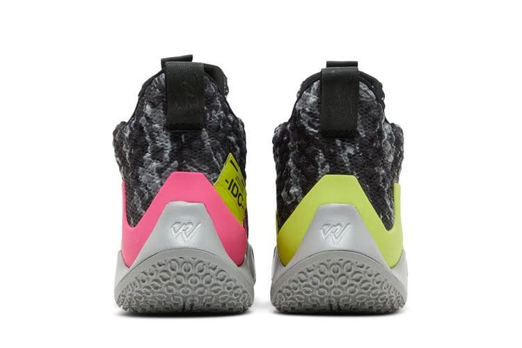 Air Jordan Why Not Zer0.2 IDC