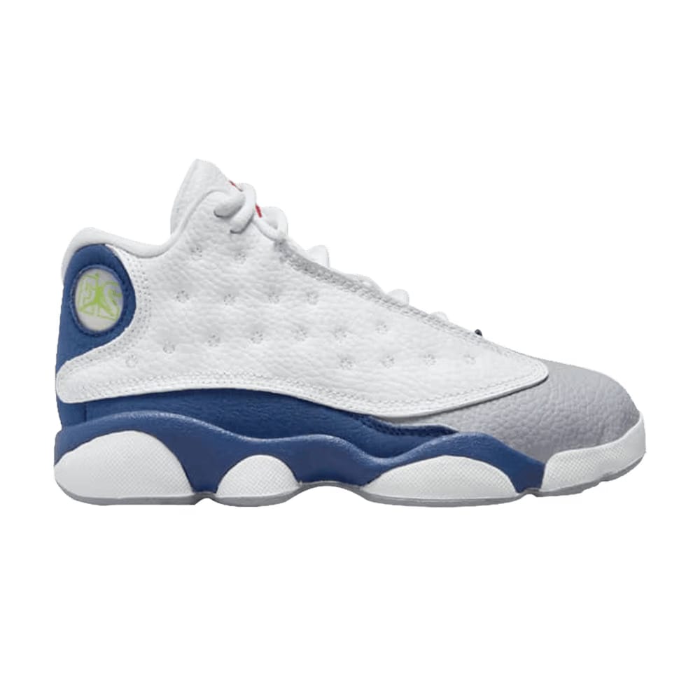 Air Jordan 13 Retro PS French Blue
