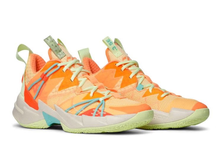 Air Jordan Why Not Zer0.3 SE Melon Tint