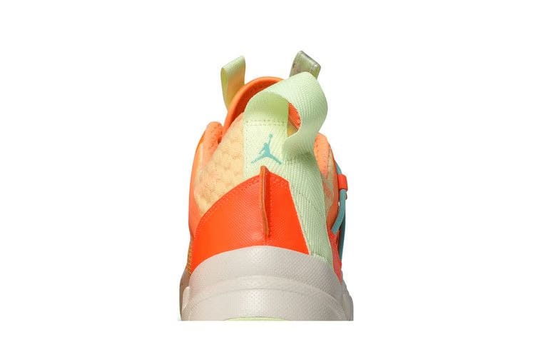 Air Jordan Why Not Zer0.3 SE Melon Tint