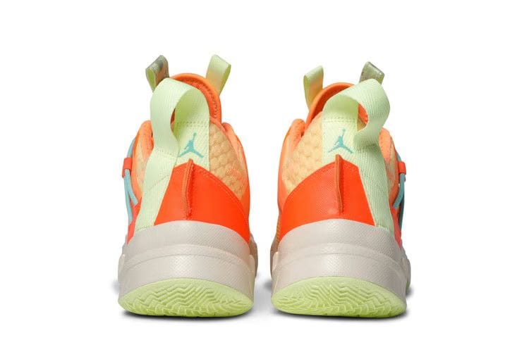 Air Jordan Why Not Zer0.3 SE Melon Tint