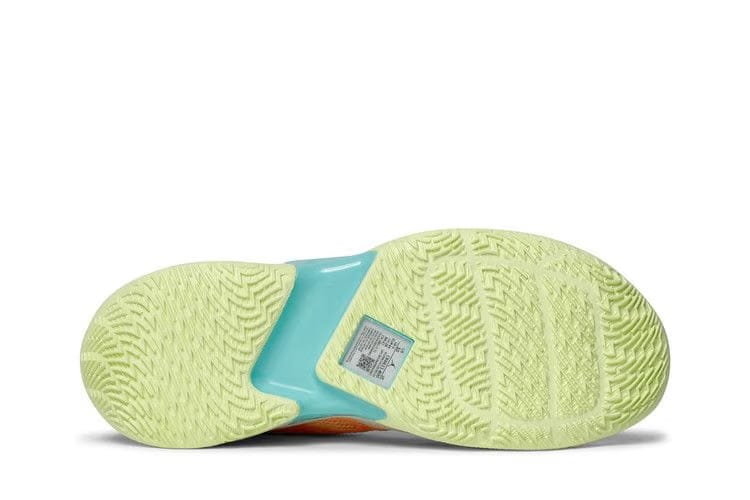 Air Jordan Why Not Zer0.3 SE Melon Tint