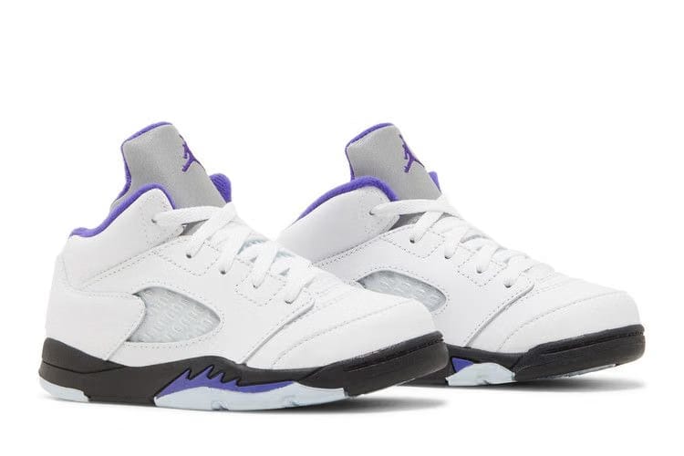 Air Jordan 5 Retro TD Concord