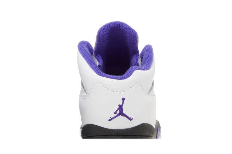 Air Jordan 5 Retro TD Concord