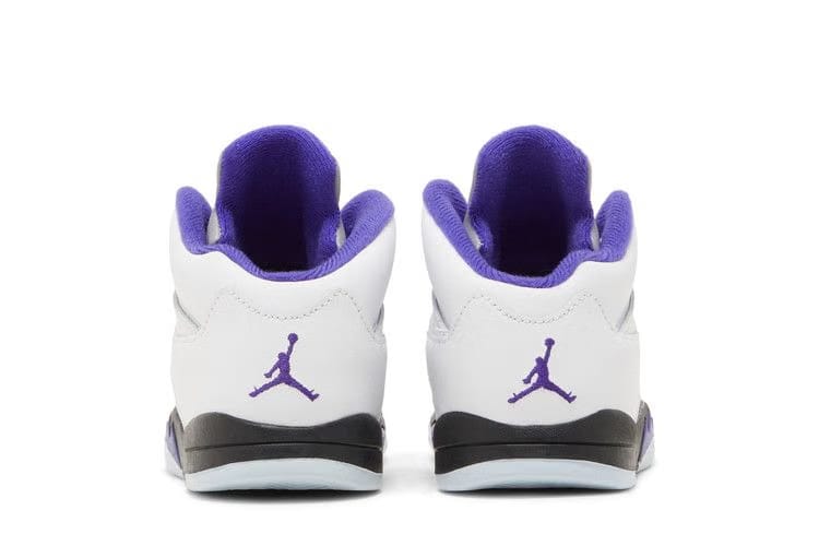 Air Jordan 5 Retro TD Concord