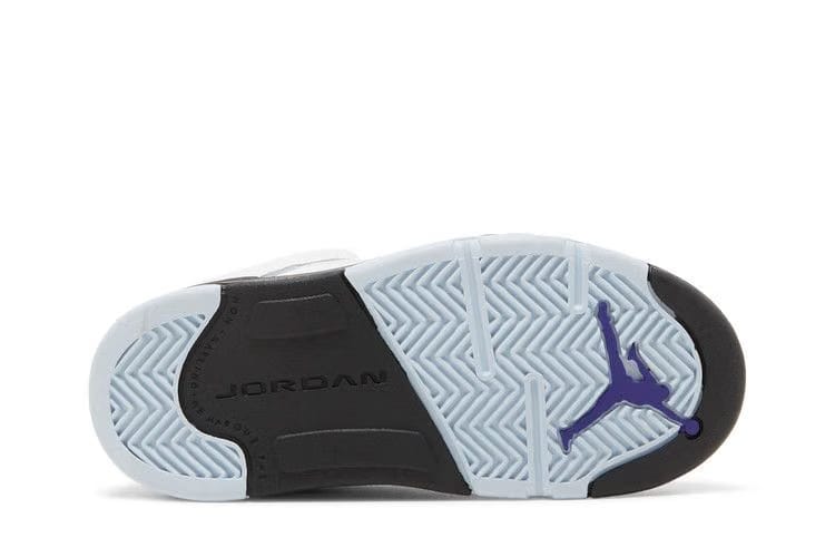 Air Jordan 5 Retro TD Concord