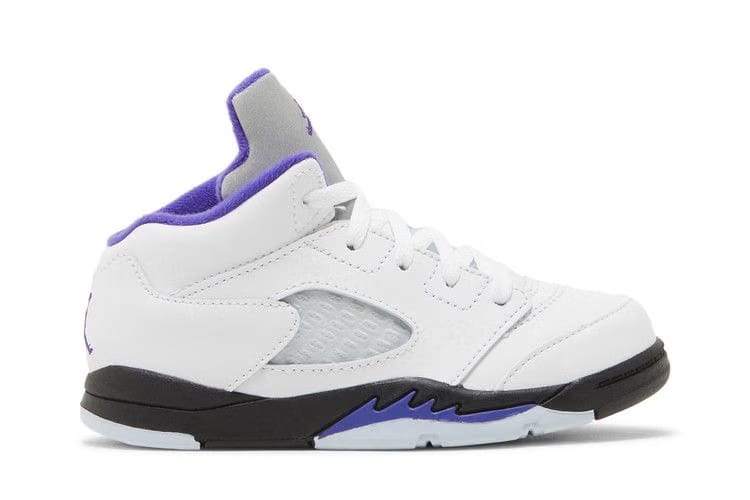 Air Jordan 5 Retro TD Concord