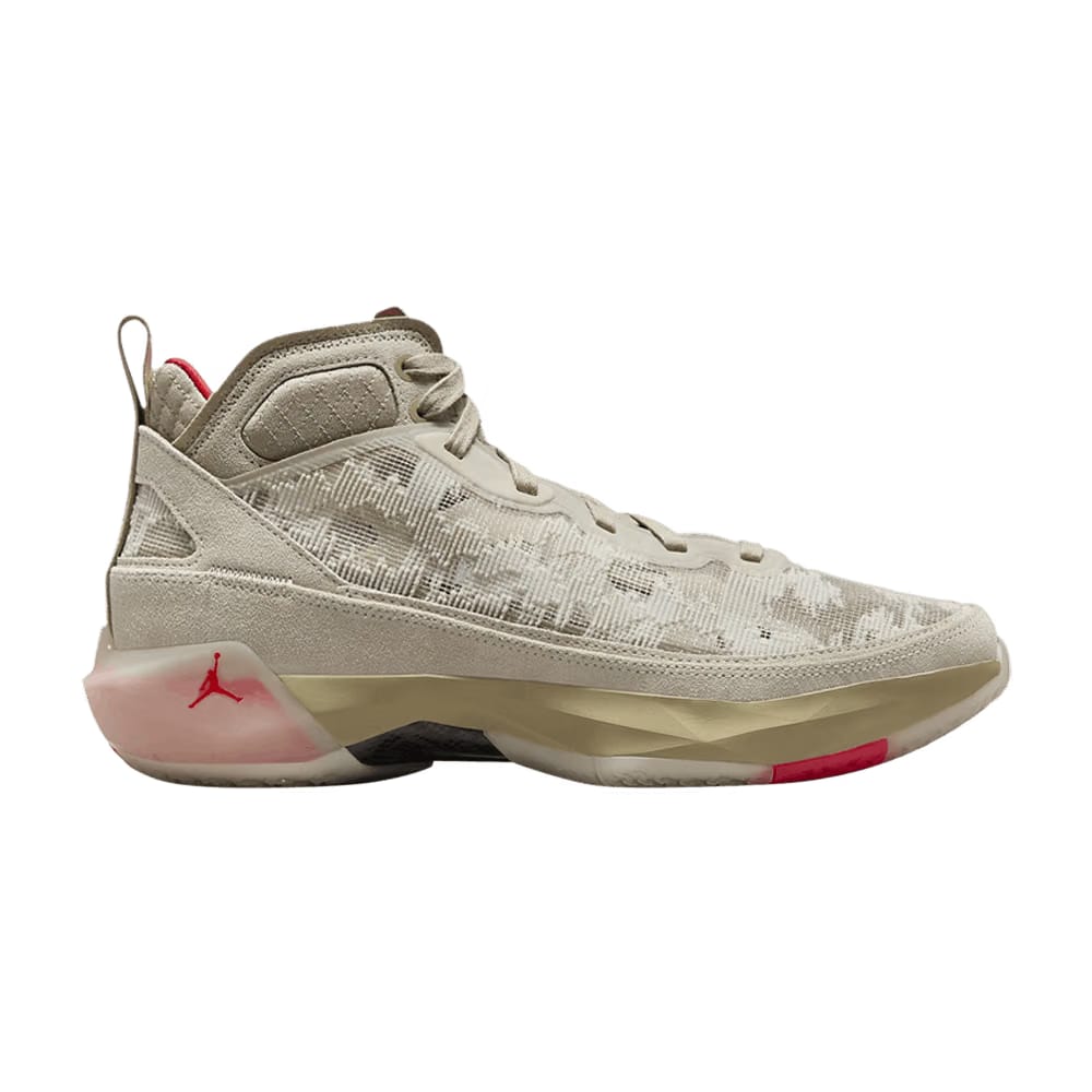 Air Jordan 37 Premium PF Rattan