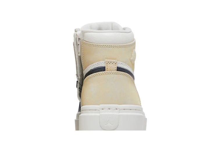 Wmns Air Jordan 1 Elevate High 'Team Gold'
