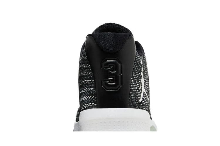 Air Jordan B.Fly Black Grey