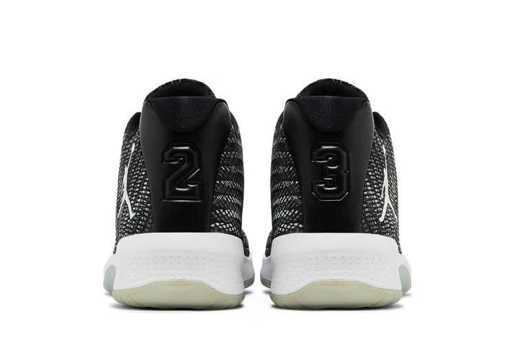 Air Jordan B.Fly Black Grey