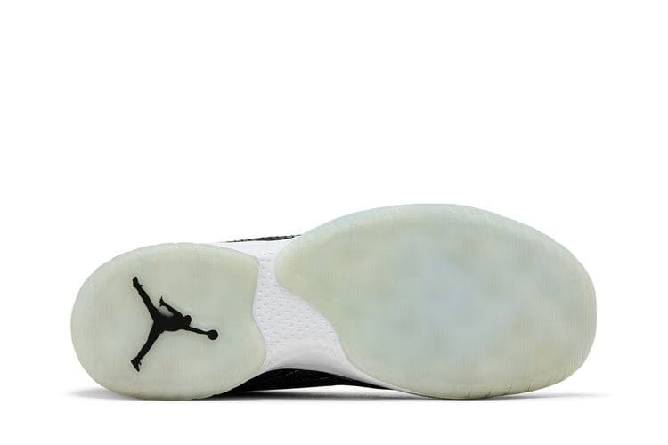 Air Jordan B.Fly Black Grey