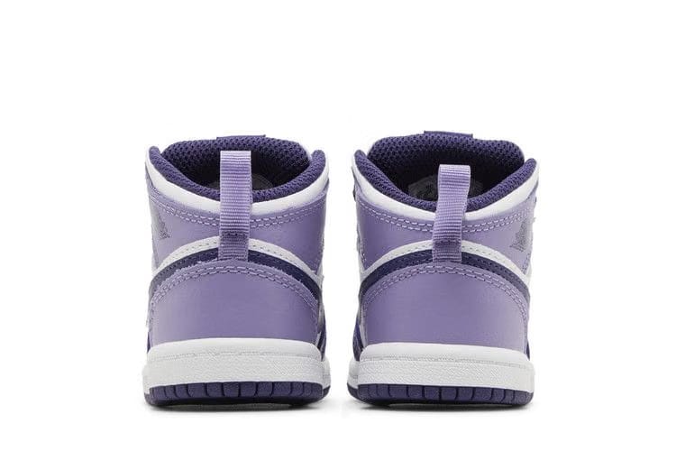 Air Jordan 1 Mid TD Sky J Purple