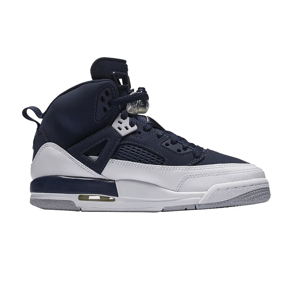 Air Jordan Spiz'ike BG Midnight Navy