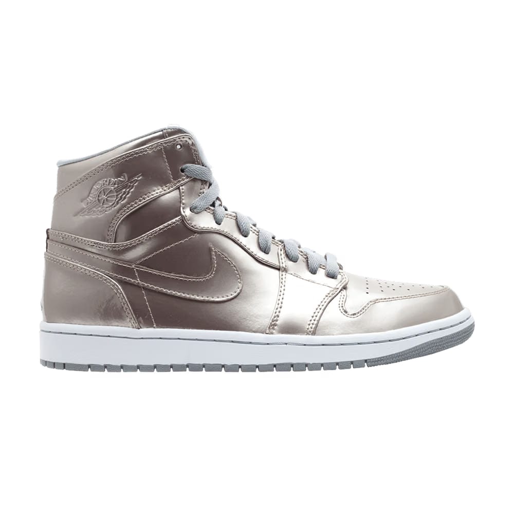 Air Jordan 1 Retro High Zinc