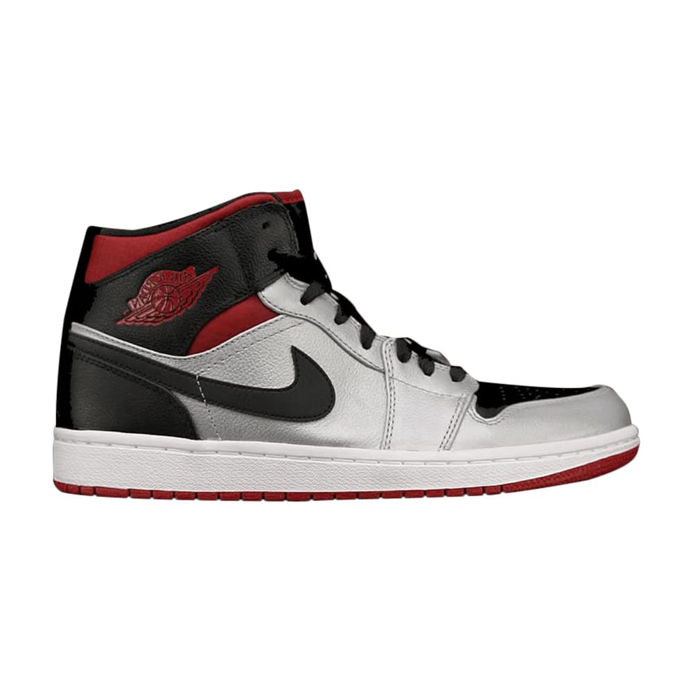 Air Jordan 1 Phat Kilroy