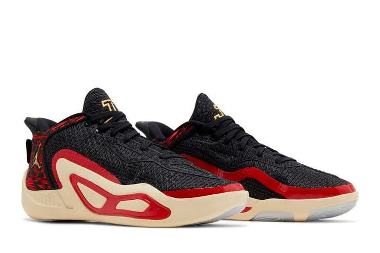 Air Jordan Tatum 1 GS Zoo