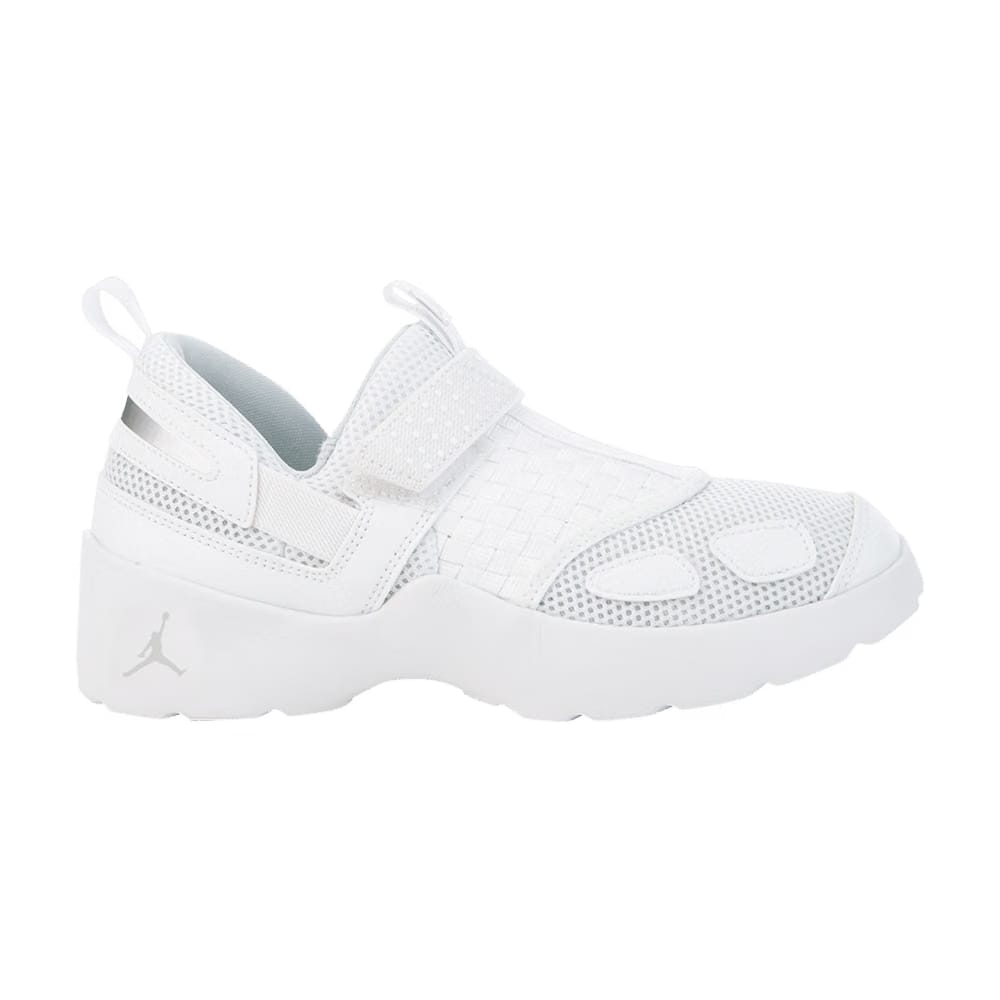 Air Jordan Trunner LX BP White Frost